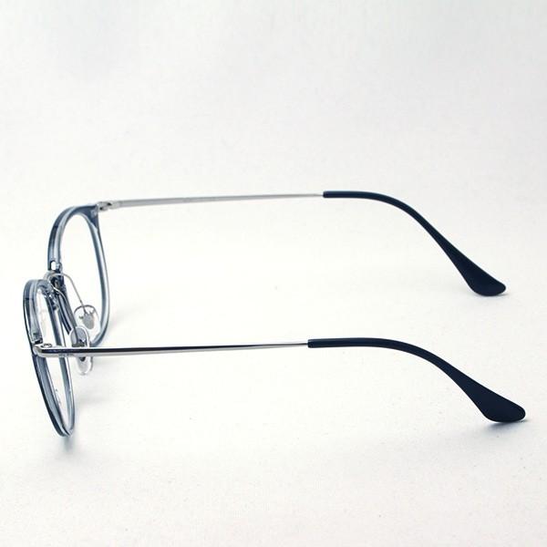 Ray-Ban（レイバン） メガネ プレミア生産終了モデル 伊達メガネ