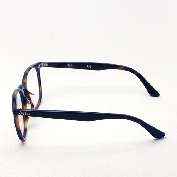 Ray-Ban（レイバン） メガネ プレミア生産終了モデル 伊達メガネ