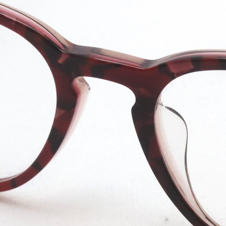 Ray-Ban（レイバン） メガネ プレミア生産終了モデル RX7159F 8097