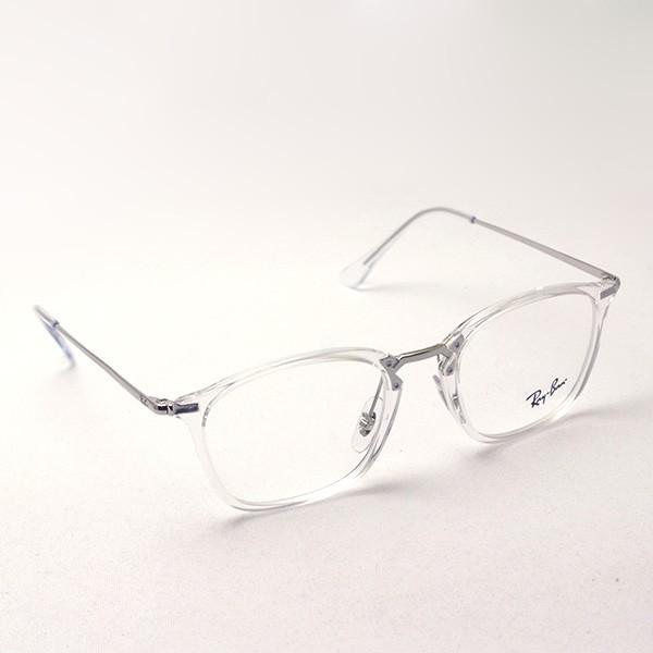 Ray-Ban（レイバン） メガネ プレミア生産終了モデル 伊達メガネ