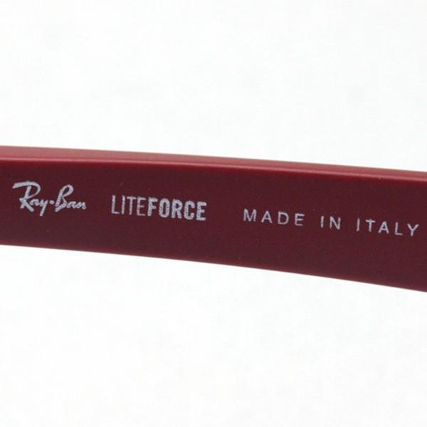 レイバン メガネ プレミア生産終了モデル Ray-Ban 伊達メガネ RX7166 5915 ラウンド