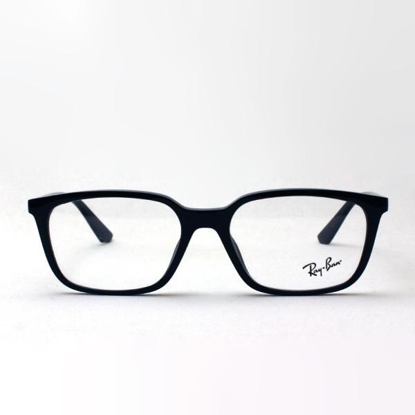 Ray-Ban サングラス 伊達メガネ Ray-Ban レイバン メガネ 木村拓哉 アンバサダー 伊達メガネ