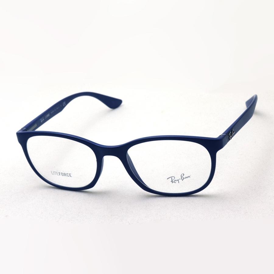 じょんじょん　レイバン Ray-Ban（レイバン） メガネ プレミア生産終了モデル 伊達メガネ