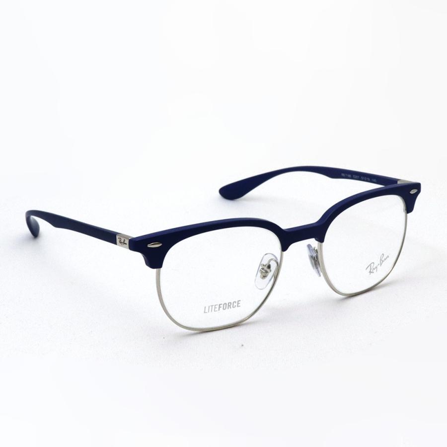 Ray-Ban（レイバン） メガネ プレミア生産終了モデル 伊達メガネ