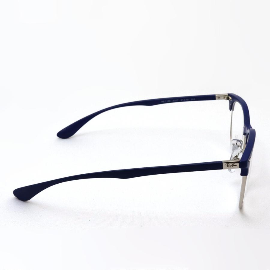 Ray-Ban（レイバン） メガネ プレミア生産終了モデル 伊達メガネ