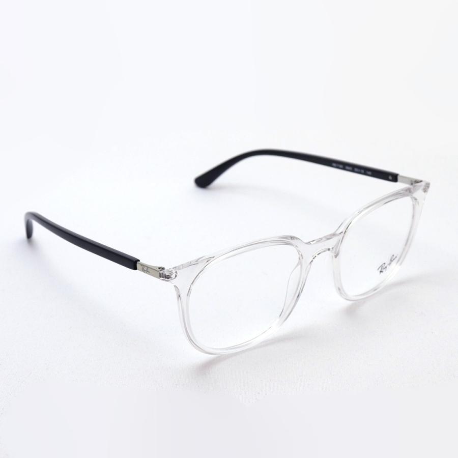 Ray-Ban　眼鏡 Ray-Ban（レイバン） メガネ プレミア生産終了モデル 伊達メガネ