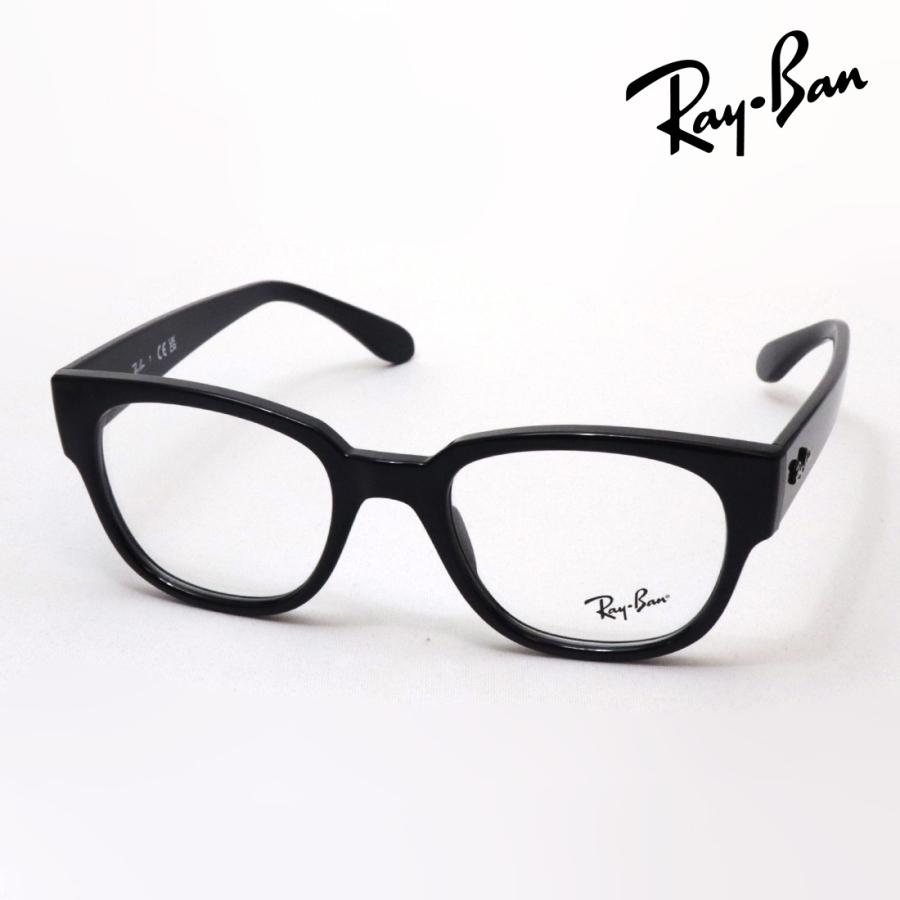Ray-Ban（レイバン） メガネ プレミア生産終了モデル 伊達メガネ