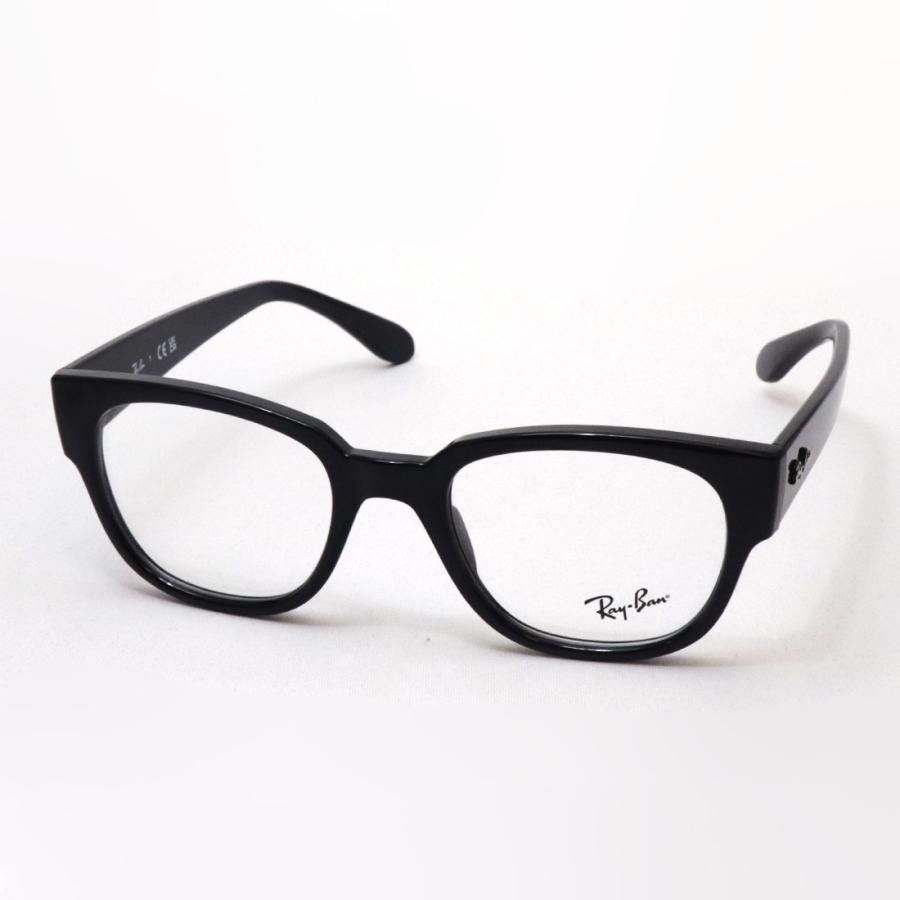 Ray-Ban（レイバン） メガネ プレミア生産終了モデル 伊達メガネ