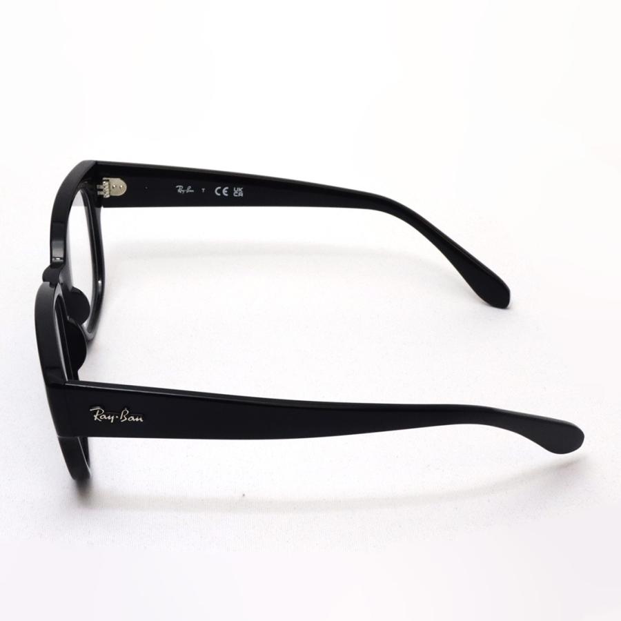 Ray-Ban（レイバン） メガネ プレミア生産終了モデル 伊達メガネ