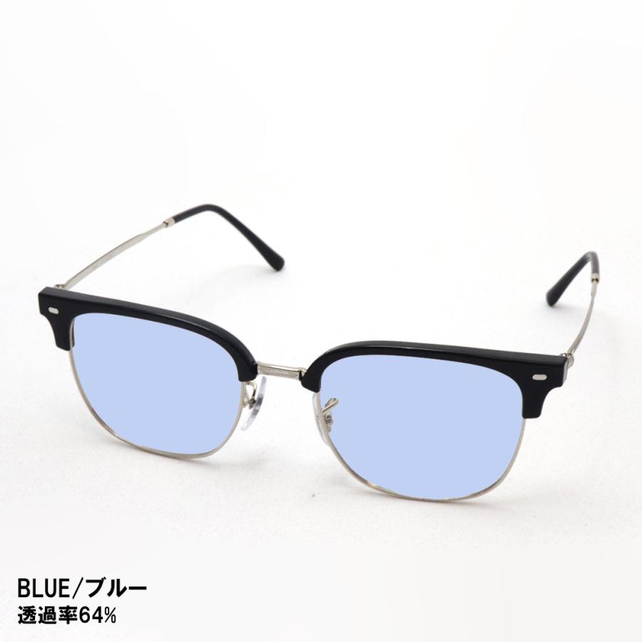 ６*な様 【新品未使用】Ray-Ban（レイバン）サングラス フルセット Ray-Ban（レイバン） サングラス ライトカラー レンズセット メガネ