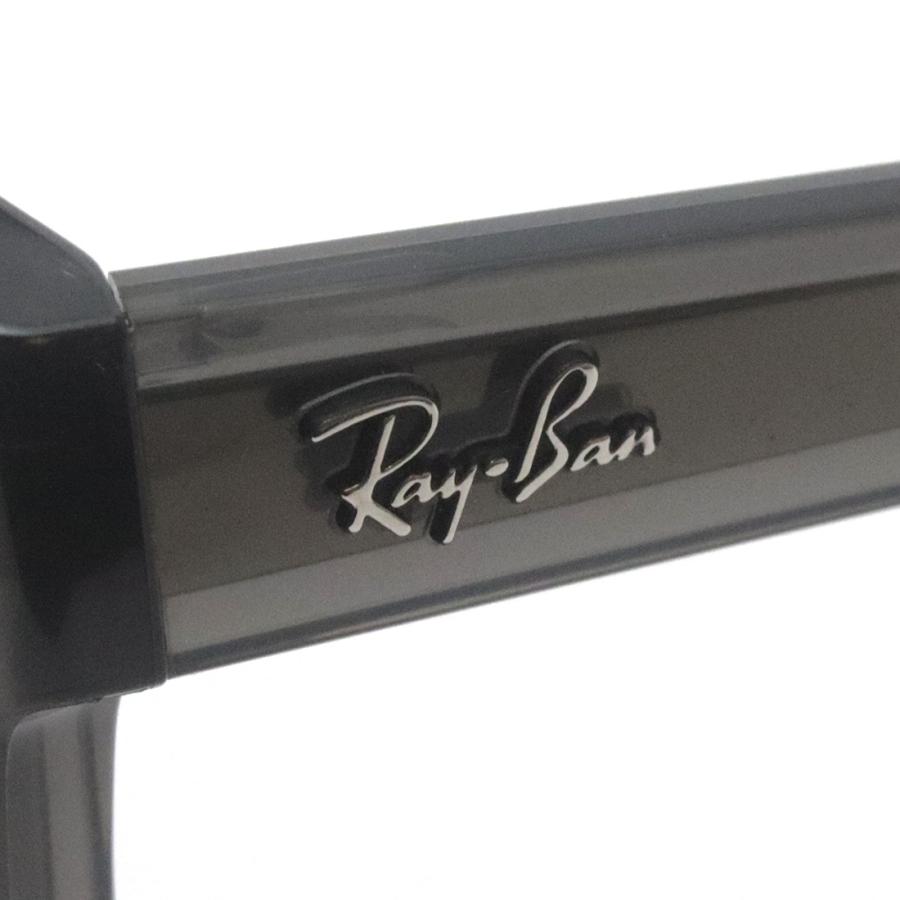 Ray-Ban（レイバン） メガネ NewModel Ray-Ban RX7228F 8257 スクエア