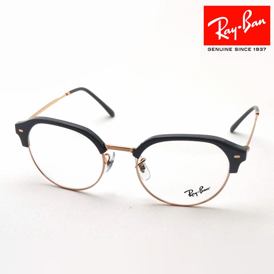 Ray-Ban レイバン メガネ NewModel ニュークラブマスター RX7229 Ray-Ban レイバン メガネ NewModel ニュークラブマスター RX7229