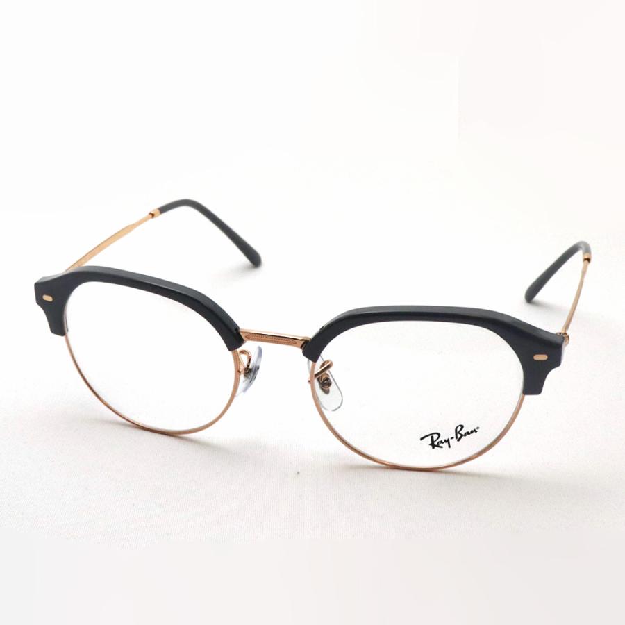 Ray-Ban レイバン メガネ NewModel ニュークラブマスター RX7229 Ray-Ban レイバン メガネ NewModel ニュークラブマスター RX7229