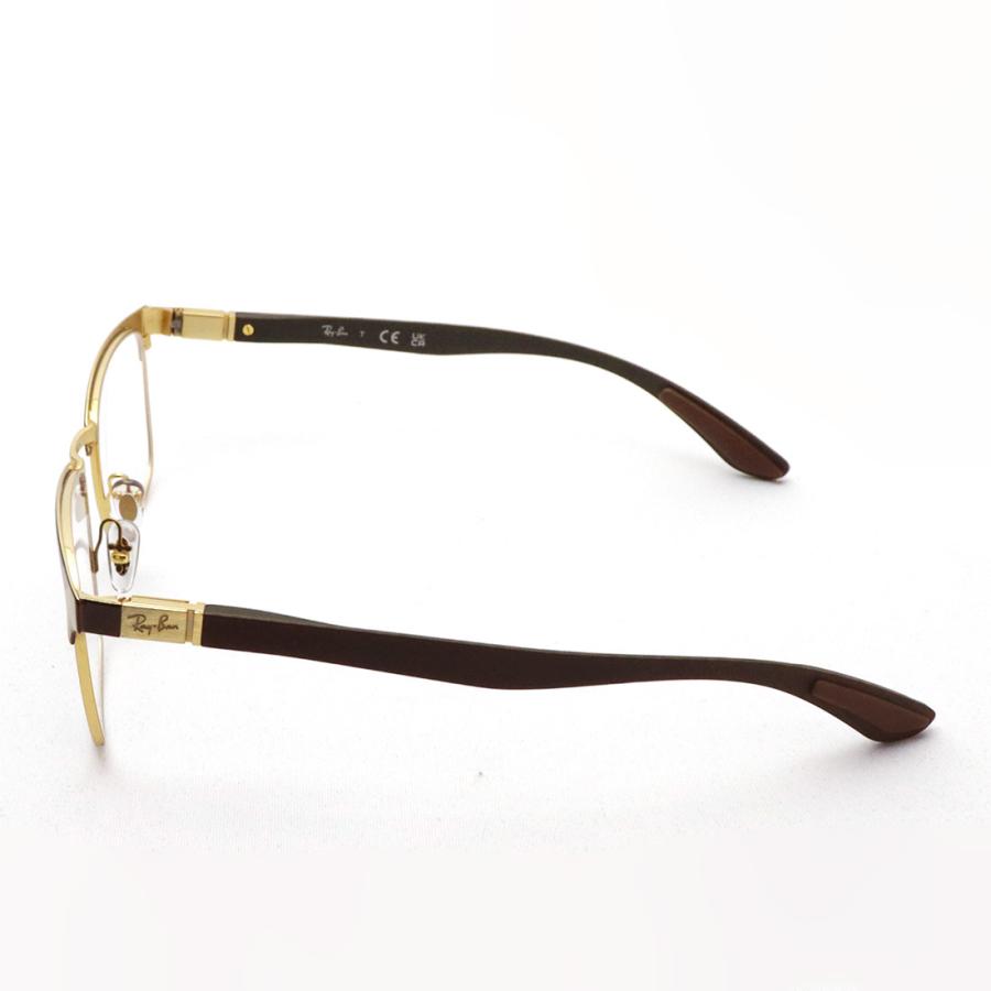 Ray-Ban（レイバン） メガネ プレミア生産終了モデル Ray-Ban RX8421