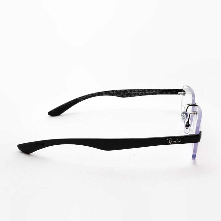 Ray-Ban（レイバン） メガネ NewModel Ray-Ban 伊達メガネ RX8423 2509