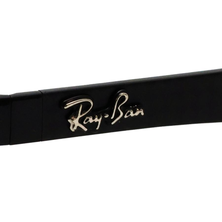 Ray-Ban（レイバン） メガネ NewModel Ray-Ban 伊達メガネ RX8423 2509