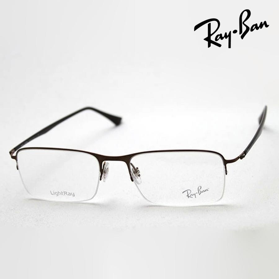 Ray-Ban（レイバン） メガネ プレミア生産終了モデル 伊達メガネ