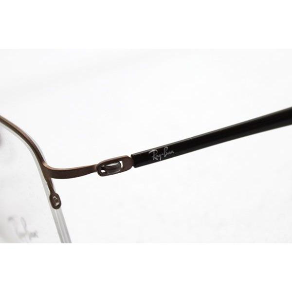 Ray-Ban（レイバン） メガネ プレミア生産終了モデル 伊達メガネ