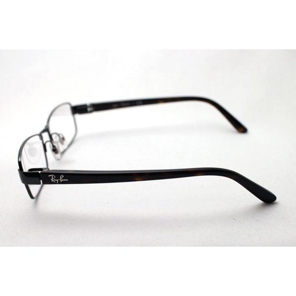 Ray-Ban（レイバン） メガネ プレミア生産終了モデル 伊達メガネ