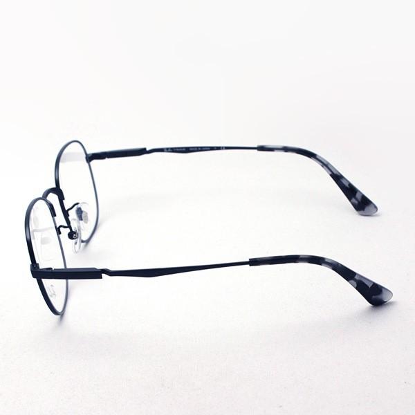 レイバン メガネ プレミア生産終了モデル Ray-Ban 伊達メガネ RX8760D 1210 スクエア_4
