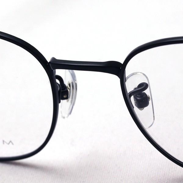 レイバン メガネ プレミア生産終了モデル Ray-Ban 伊達メガネ RX8760D 1210 スクエア_9