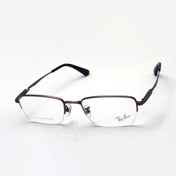 Ray-Ban（レイバン） メガネ プレミア生産終了モデル 伊達メガネ