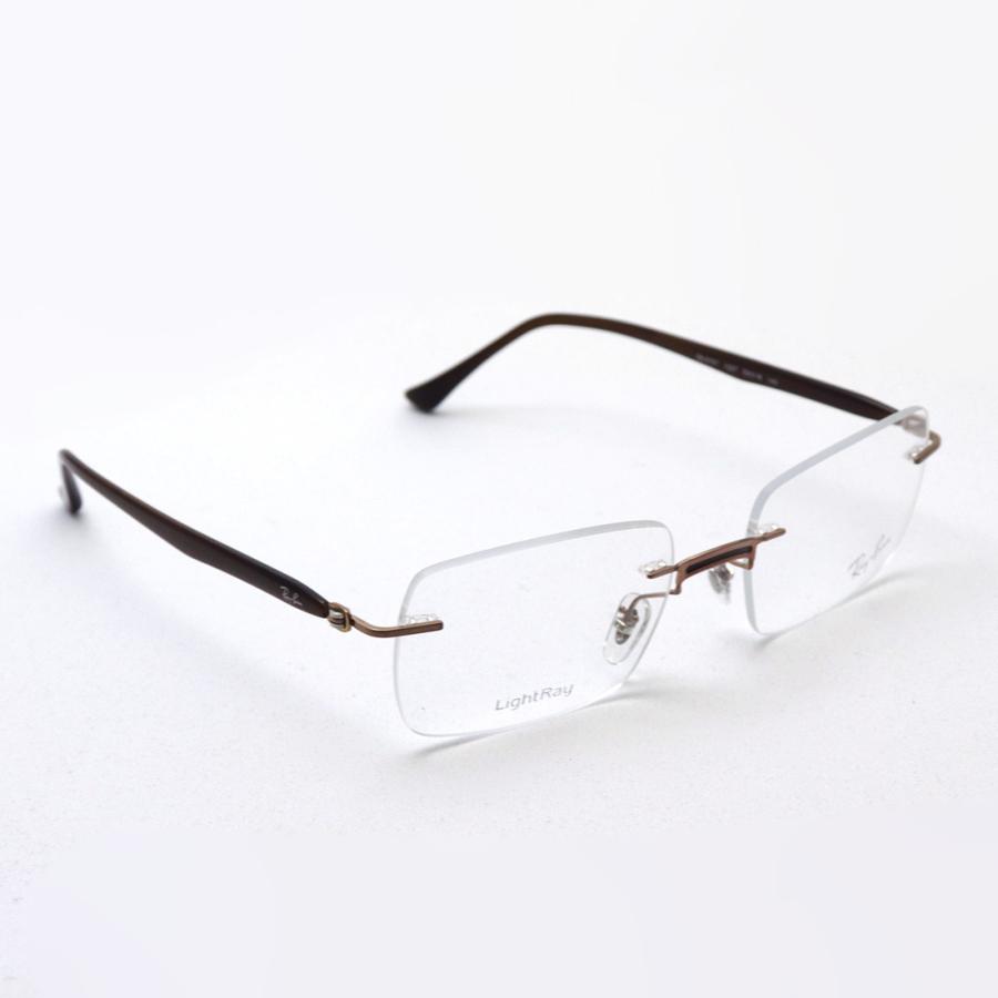Ray-Ban（レイバン） メガネ プレミア生産終了モデル 伊達メガネ