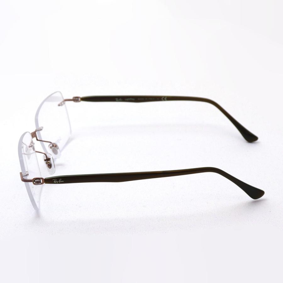 Ray-Ban（レイバン） メガネ プレミア生産終了モデル 伊達メガネ