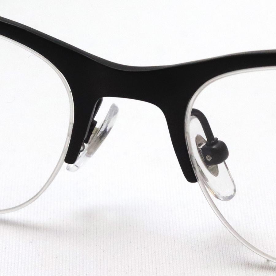 Ray-Ban レイバン メガネ プレミア生産終了モデル 伊達メガネ RX8771D