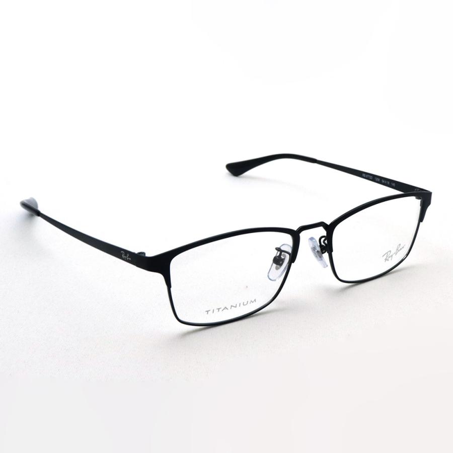Ray-Ban（レイバン） メガネ NewModel Ray-Ban RX8772D 1206 54 56