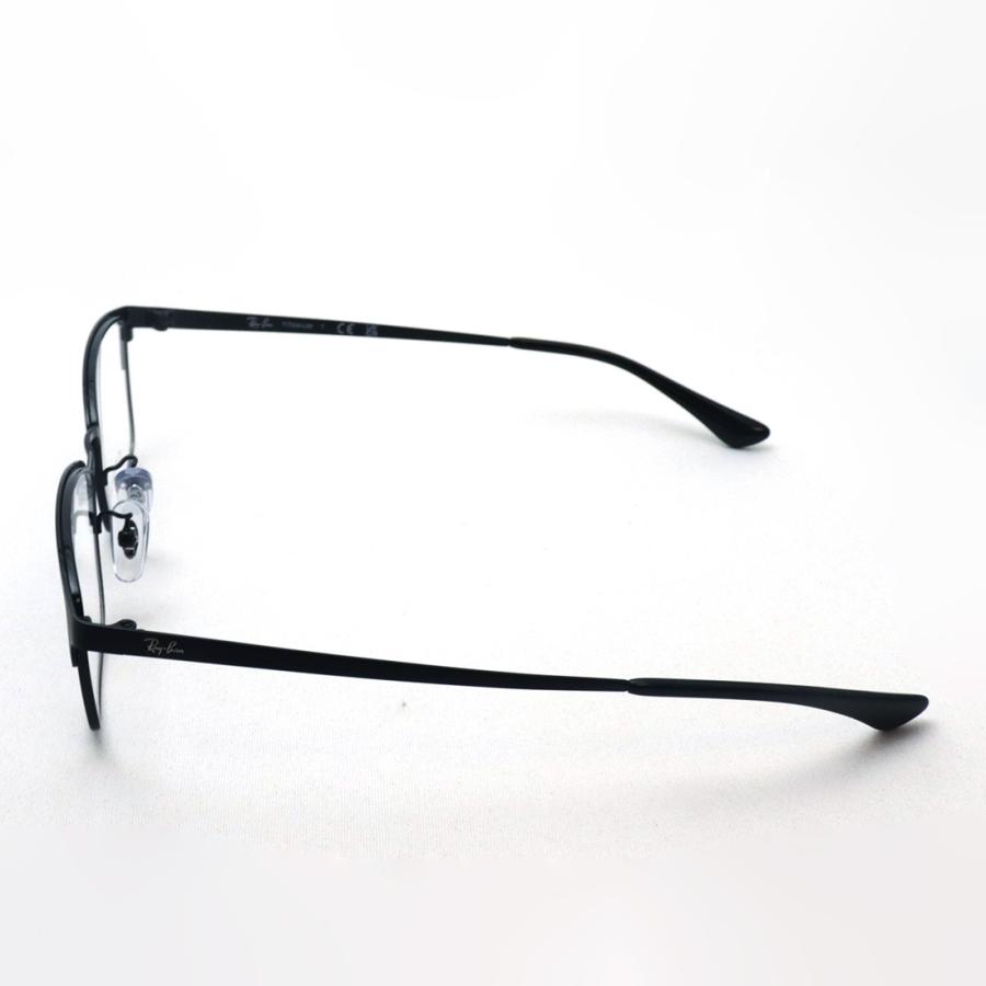 Ray-Ban（レイバン） メガネ NewModel Ray-Ban RX8772D 1206 54 56
