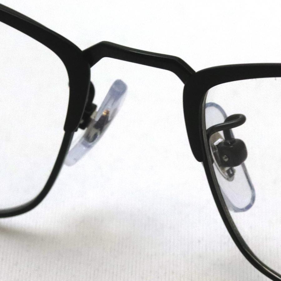 Ray-Ban（レイバン） メガネ NewModel Ray-Ban RX8772D 1206 54 56