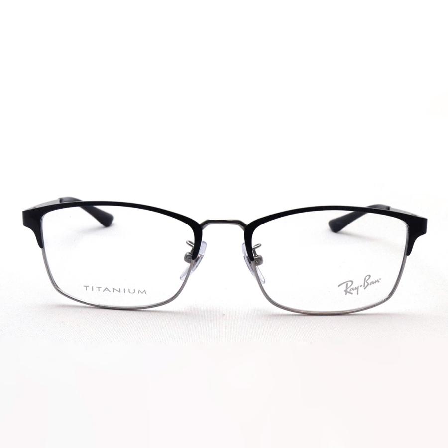 Ray-Ban（レイバン） メガネ NewModel Ray-Ban RX8772D 1235 54 56