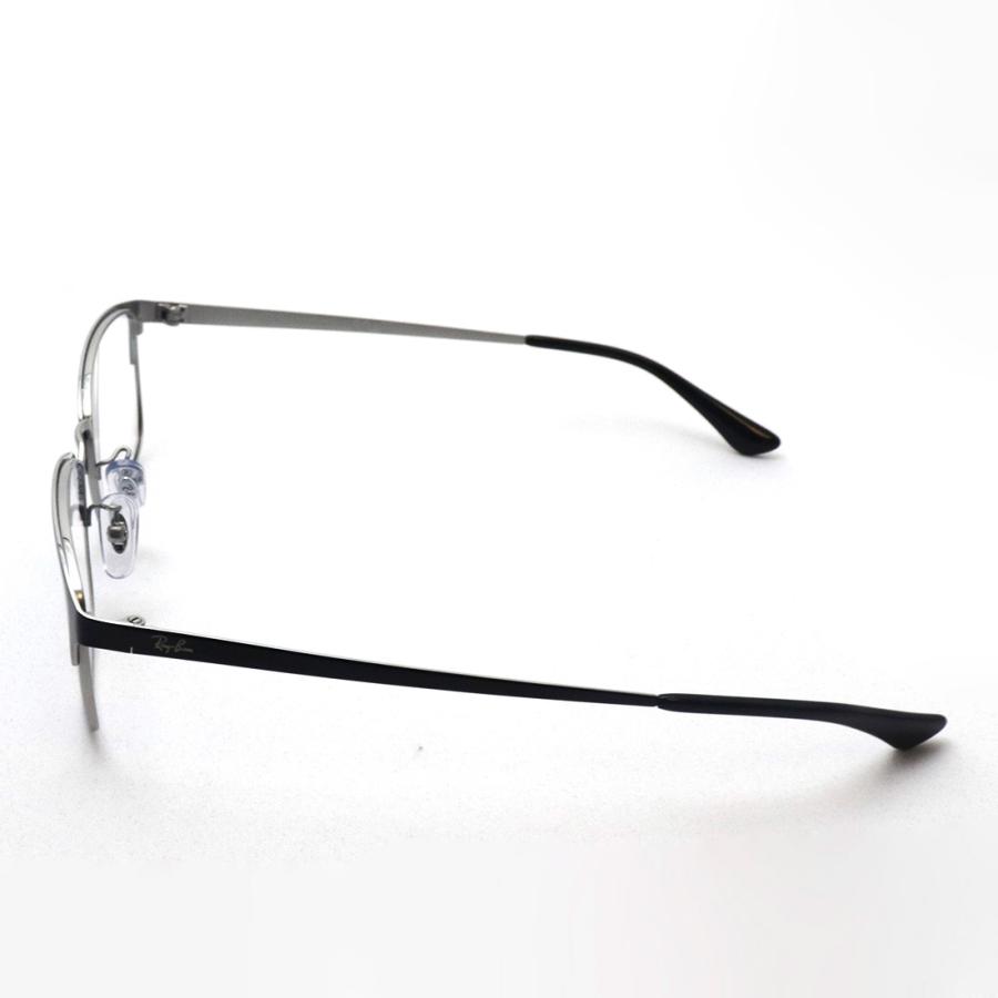 レイバン RX8772D-1235 ライトグレー調光サングラス ケース無し Ray-Ban（レイバン） メガネ NewModel Ray-Ban RX8772D 1235 54 56