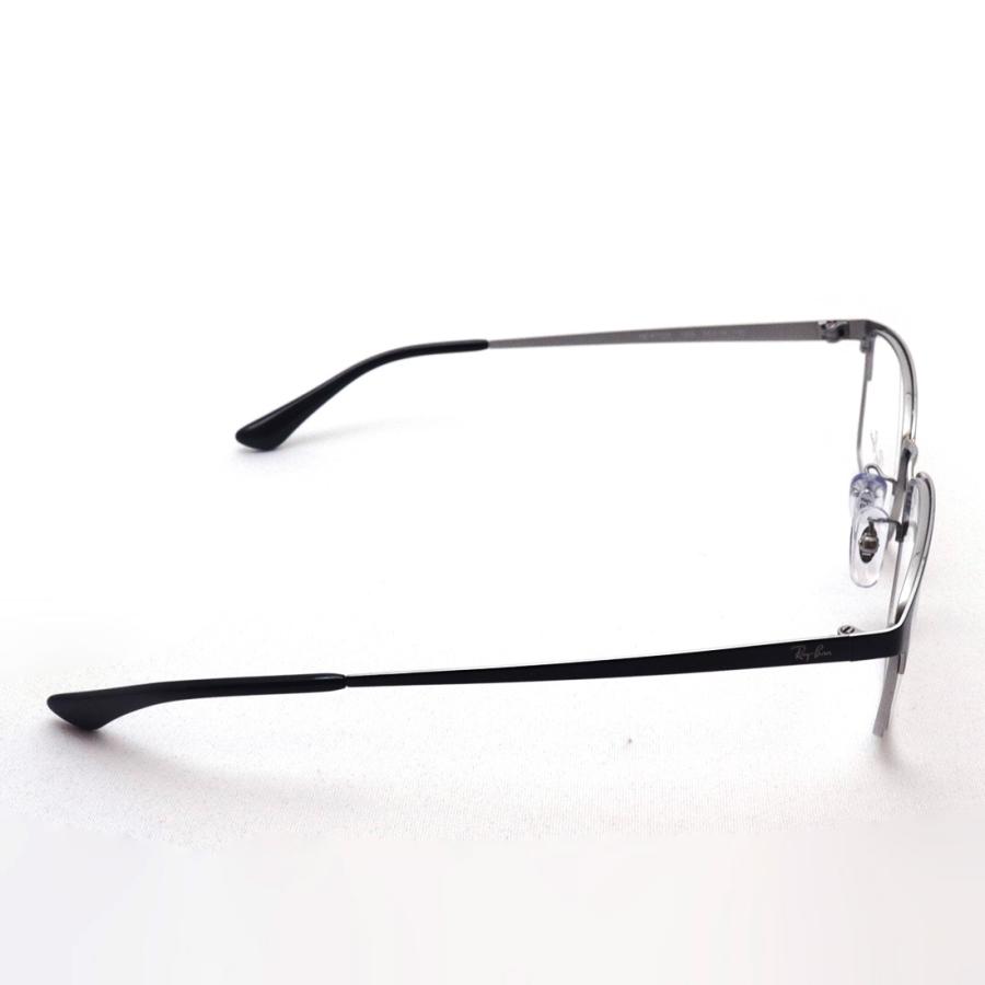 Ray-Ban（レイバン） メガネ NewModel Ray-Ban RX8772D 1235 54 56