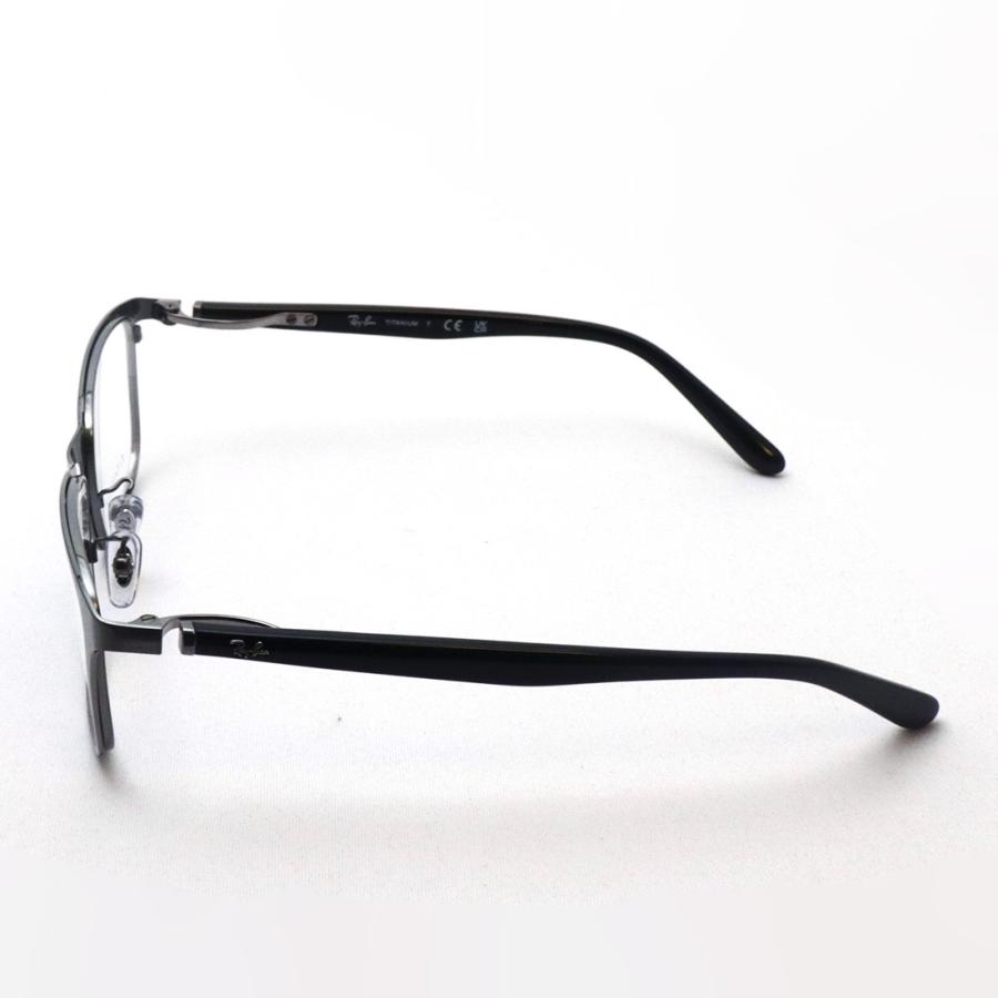 Ray-Ban レイバン メガネ NewModel RX8773D 1047 スクエア Ray-Ban レイバン メガネ NewModel RX8773D 1047 スクエア