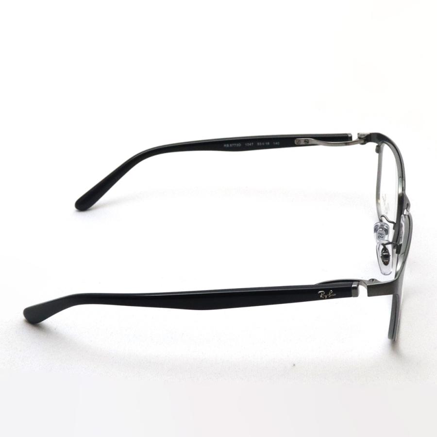 Ray-Ban レイバン メガネ NewModel RX8773D 1047 スクエア Ray-Ban レイバン メガネ NewModel RX8773D 1047 スクエア