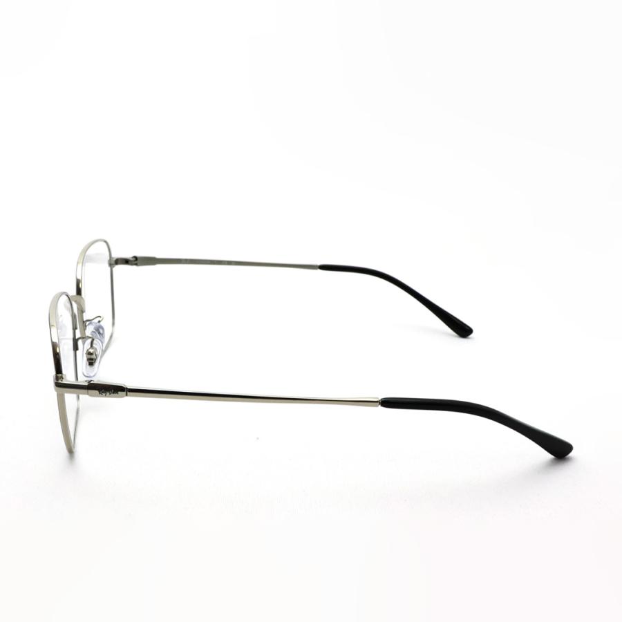 Ray-Ban（レイバン） メガネ NewModel Ray-Ban RX8784D 1002 54 チタン