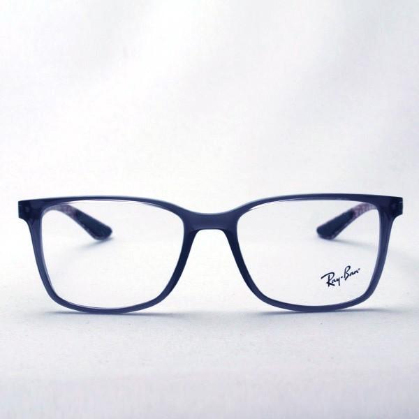 Ray-Ban（レイバン） メガネ 伊達メガネ RX8905 5845 スクエア : グラスマニア Tokyo Aoyama - 通販 ...