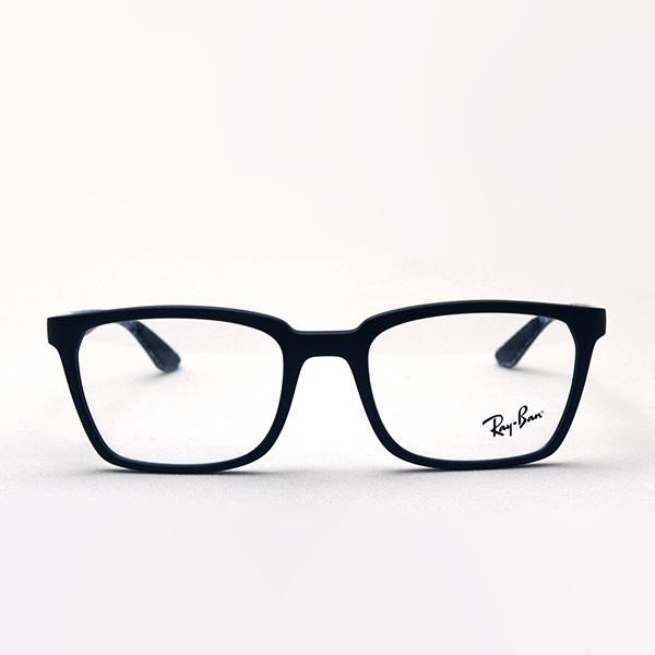 Ray-Ban レイバン メガネ 伊達メガネ RX8906 5196 スクエア Ray-Ban レイバン メガネ 伊達メガネ RX8906 5196 スクエア