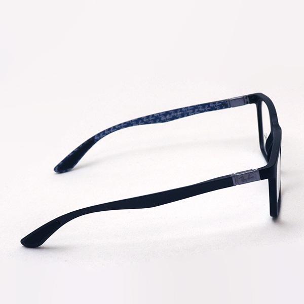 Ray-Ban レイバン メガネ 伊達メガネ RX8906 5196 スクエア Ray-Ban レイバン メガネ 伊達メガネ RX8906 5196 スクエア