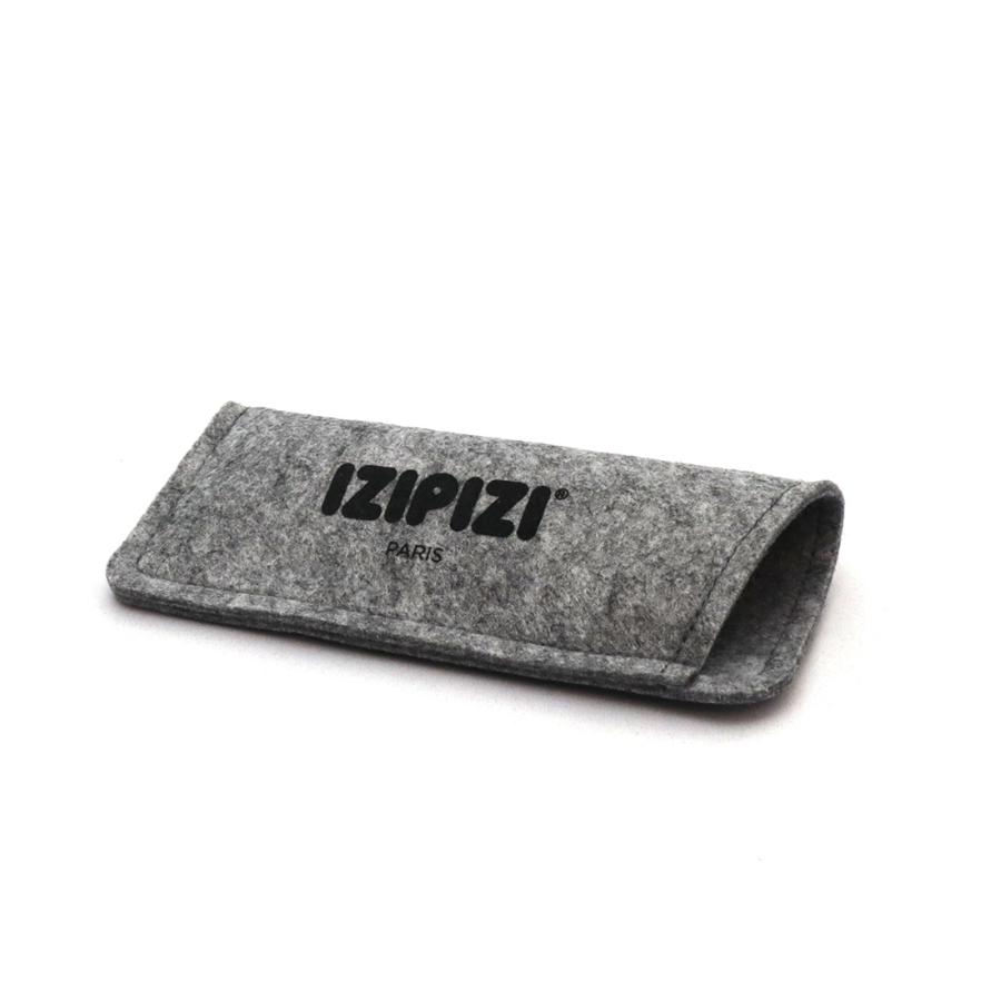 イジピジ IZIPIZI リーディンググラス 老眼鏡 #Aモデル ボストン メンズ レディースの画像