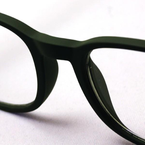 イジピジ メガネ 老眼鏡 IZIPIZI SC LMS #B C25 ウェリントン｜glassmania｜09