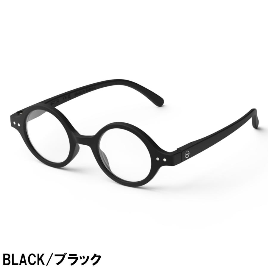 IZIPIZI（イジピジ） #Jモデル リーディンググラス 老眼鏡 メンズ