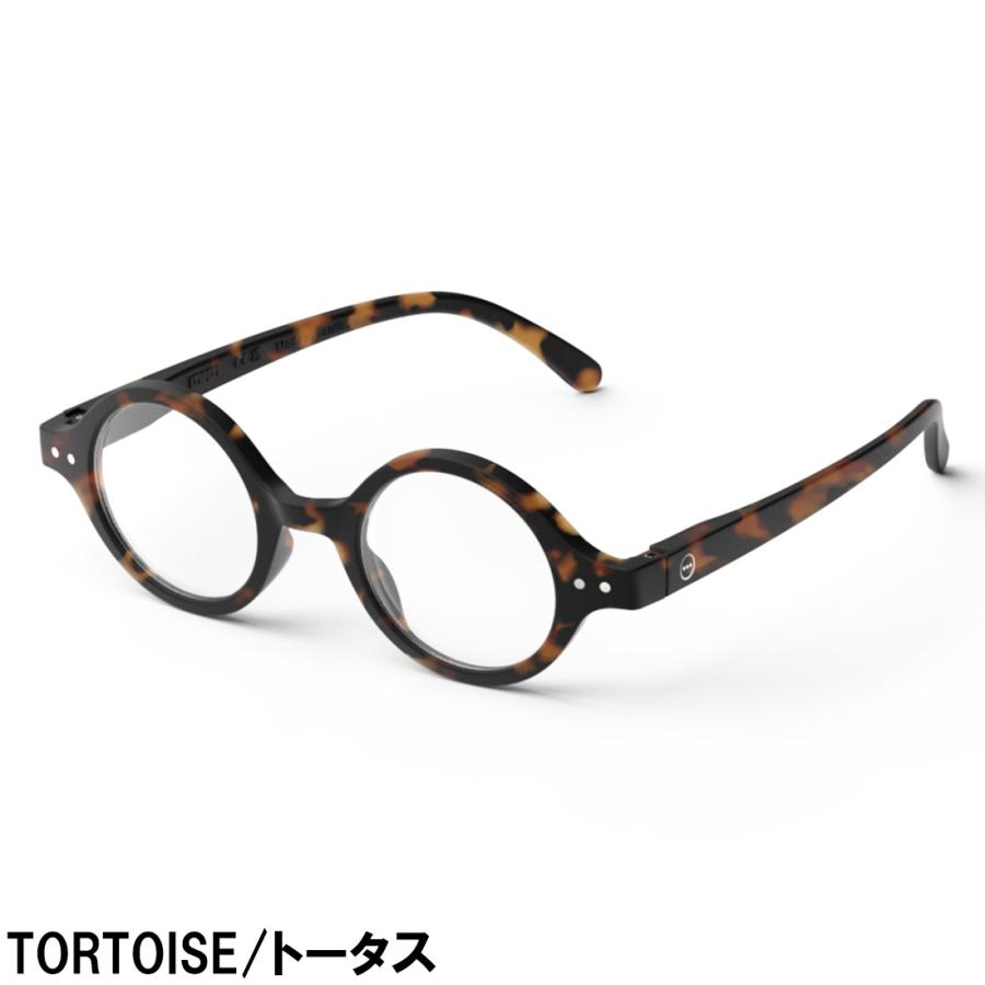 IZIPIZI（イジピジ） #Jモデル リーディンググラス 老眼鏡 メンズ