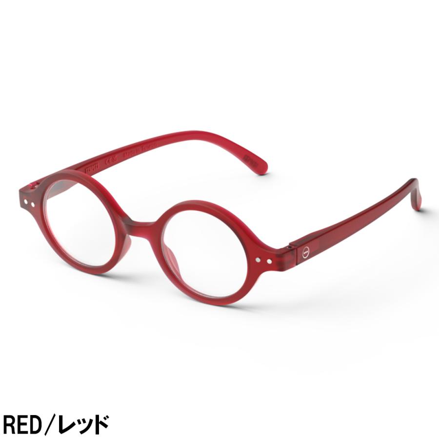 IZIPIZI（イジピジ） #Jモデル リーディンググラス 老眼鏡 メンズ