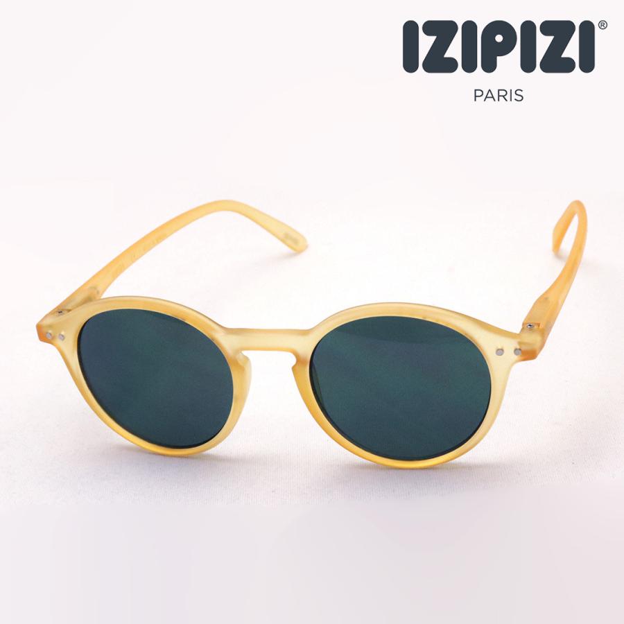 IZIPIZI サングラス IZIPIZI（イジピジ） サングラス IZIPIZI SC LMS SUN #D C135 ボストン