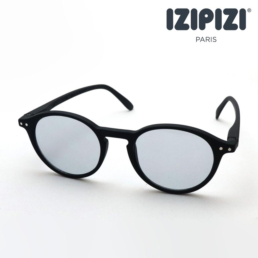 IZIPIZI（イジピジ） サングラス ライトカラー IZIPIZI SC LMS SUN #D