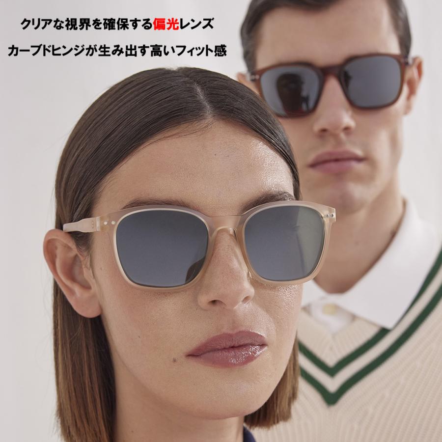 イジピジ 偏光サングラス NeｗModel ジャーニー JOURNEY SPORTS COLLECTION メンズ レディース ゴルフ スポーツ_6
