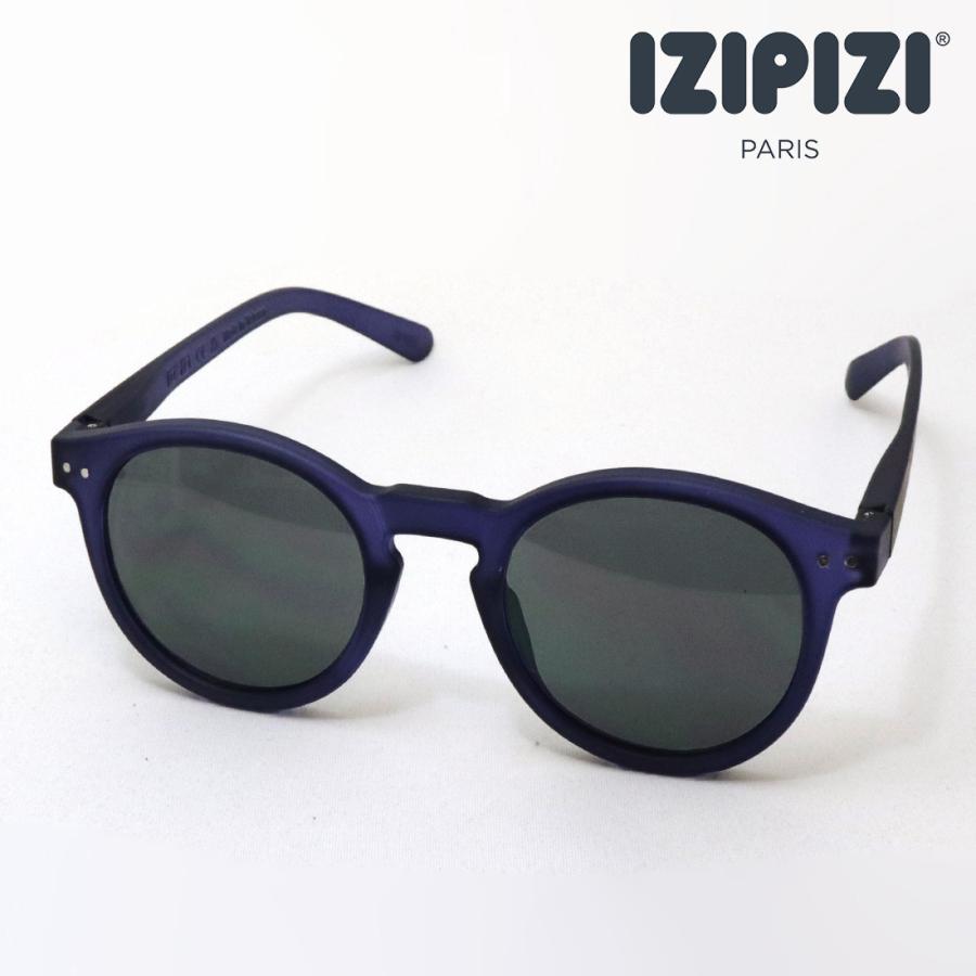 IZIPIZI サングラス IZIPIZI(イジピジ)の大きいサングラス#N(トータス)｜element